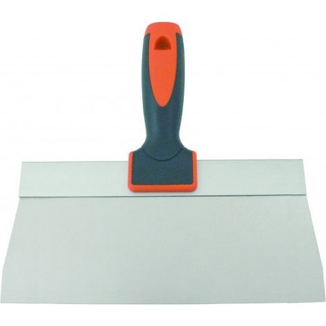Spachtel EDMA INOX 250 mm (1/4)