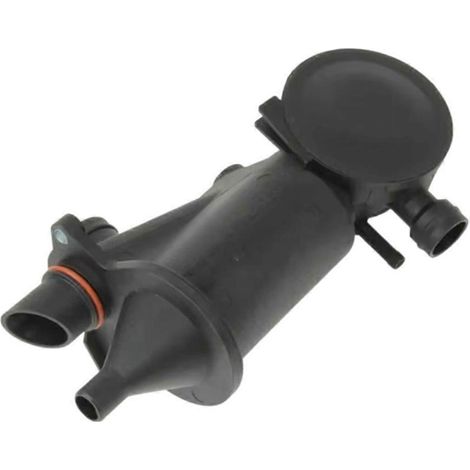 Séparateur d'huile moteur pour voiture, séparateur d'huile de carter pour (1/5)