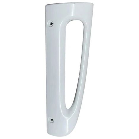 Poignée de rechange pour réfrigérateur, poignée de porte de réfrigérateur, se remplace facilement avec les accessoires de quincaillerie pour meubles, boutons de porte, pour réfrigérateur, SE (1/5)
