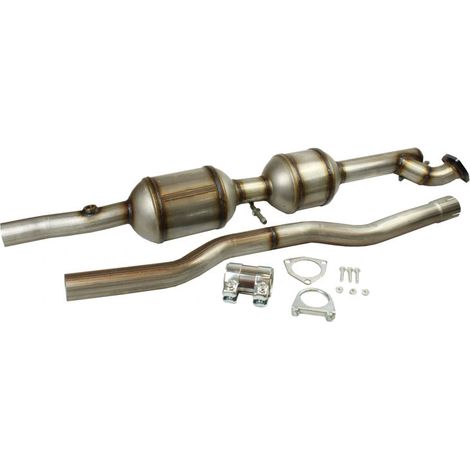 Catalyseur SCR MAXGEAR 27-6249 SEAT 7N0254400KX 7N0254400NX (1/3)