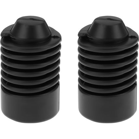 Hood Bumper Stops 628405HA0A Compatible with Nissan Titan 2007-2015 (1/5)