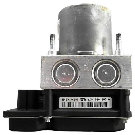 Unite Hydraulique Abs PEUGEOT 3008 2009- [PRODUIT D'OCCASION]♻️4541lj (1/2)