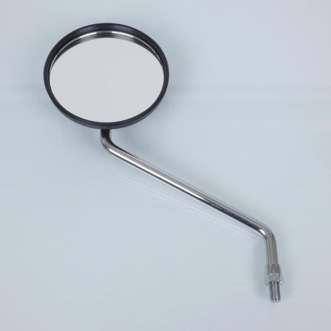 linker Spiegel rms für Motorrad yamaha 80 dt 1989 bis 2000 m10