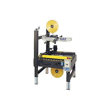 kaiserkraft  Chiuditrice per scatole Base  per rotoli con Ø 410