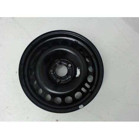 [PRODUIT D'OCCASION] Jante Tole OPEL Vectra ♻️ Ref Oe. 13198627 - Garantie à vie