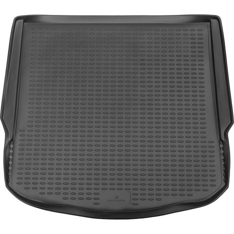 Bac de Coffre XTR pour Ford Mondeo IV (BA7) berline compacte 03/2007 - 01/2015 (1/5)