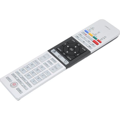 Ersatzfernbedienung für Toshiba CT-90427 CT-90428 58l7350u 58l9300 58l9300u 65l7350u 3D LCD-Fernseher (1/5)