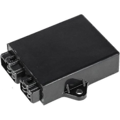Boîtier CDI d'allumage haute performance 3LD-82305-00-00 pour XTZ750 1989-1993 (1/5)