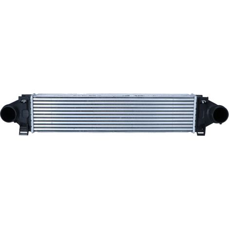 Intercooler, échangeur NRF 30394 VOLVO 30741669 31273910 31319423 31338475