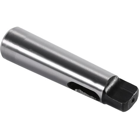 Adaptateur de réduction de cône MT3 vers MT4 pour tours et perceuses (1/2)