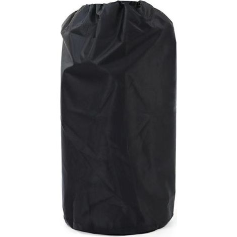 Tapón de bombona de gas de tela Oxford. Tapón ligero y resistente al desgaste. Impermeable. Apto para picnics y jardines. - 31 x 59 cm. (1/5)