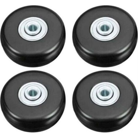 Mitigeur Lavabo Cascade Moderne Acier Inoxydable Eau Chaude Froide Galvanisé 1/2 Pouce Argent (1/4)