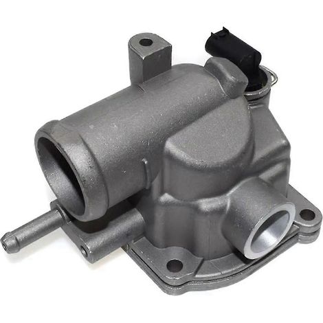 Thermostat de liquide de refroidissement moteur pour - W211 W220 (1/5)