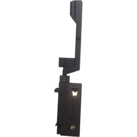 Interrupteur marche avant/arrière, interrupteur pour outil électrique, interrupteur pour perceuse électrique, accessoires pour outils électriques (1/2)