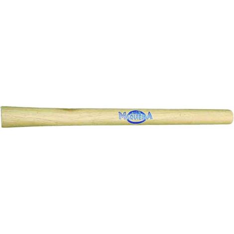 FPLUS mango maza y porra(3.5kg)900mm , Mango de madera natural
Medida. 90 CMS. 53x35 mm.
Para ajuste presion mazas de 6-8 kg.