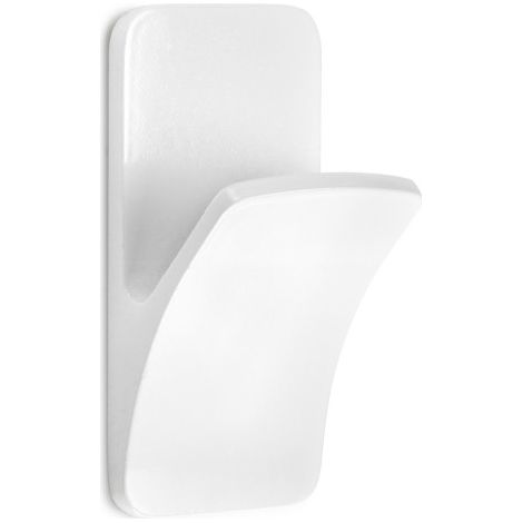 Colgador hog 60x30x25 adh inofix bl res.agua 2191-2-