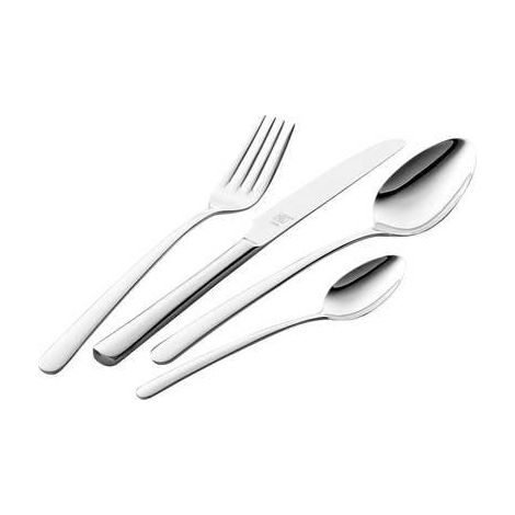 Zwilling Nova Besteckset aus Edelstahl Silber