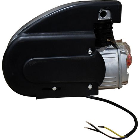 1PZ MOTORE COMPLETO per compressori Lt. 24/50