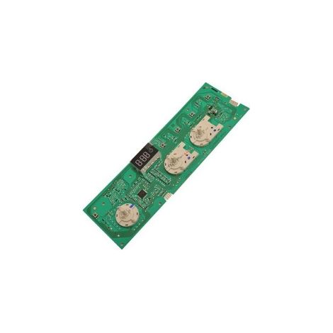MÃ³dulo de control C00299782 INDESIT