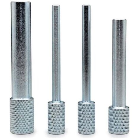 Timing pins for Peugeot 1.4 HDI 1.5 HDI 1.6 HDI PSA 0194-ABC Crankshaft Camshaft TDC Timing Belt Kit Pulley Rod 1.4 CiTD 1.4 TDCi