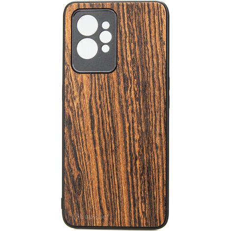 Custodia in legno BOCOTE per Realme GT 2 Pro