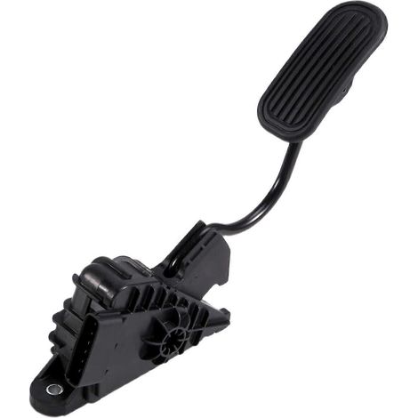 Ensemble pédale d'accélérateur automobile 78120-0K010 compatible avec Hilux 2.5 D4D 2013 (1/5)