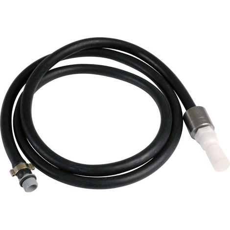 Socla - Canne d'aspiration avec raccord et crépine combi fuel 1710mm - 149B3110 (1/3)
