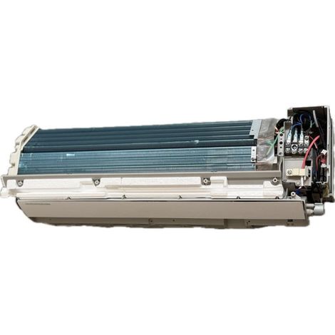 Unité intérieure de climatisation sans carte electronique ni facade (pour piece) R410A 9000BTU HEIWA HMIS-25-V2 (1/5)