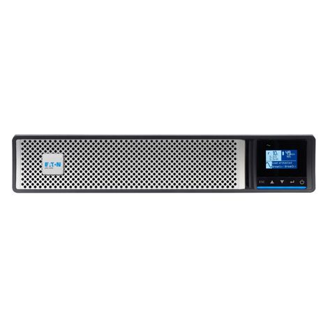 EATON 5PX 1500 RT2U G2 120V