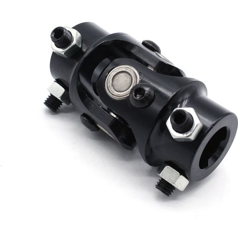 Lenkwellen-Kreuzgelenk 3/4" DD x 3/4" DD - Lenkwellen-Kreuzgelenk - Auto-Lenkwellenkupplung