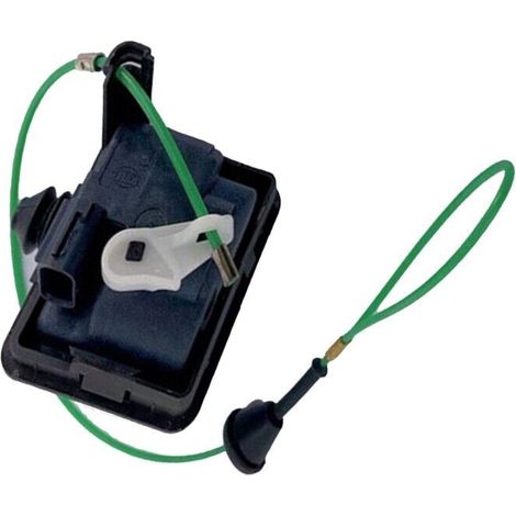 Passend für Honda Civic Tankdeckelmotor (2016-2021) 74700-TBA-A01 74700-TBA-A02 (1/4)