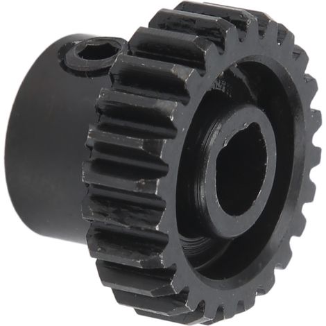 430310060024 Pignon DBore 6 mm, 24 dents, MOD 0,8, pièces de rechange pour robots industriels (1/5)
