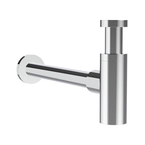 Siphon De Lavabo Laiton Chrome - CRISTINA ONDYNA AC39051