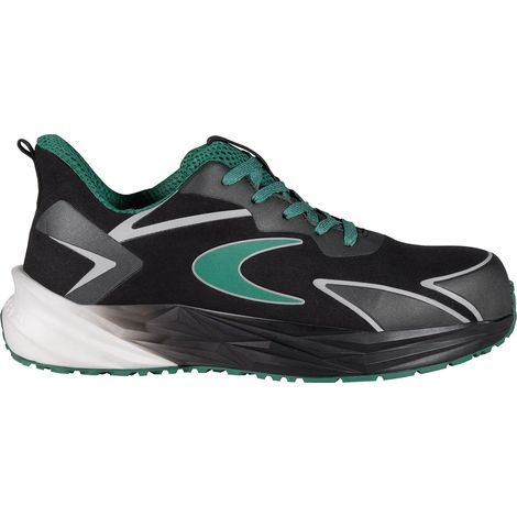 Scarpe Antinfortunistiche Cofra Nitrogenium Vantrek ESD S3S 45