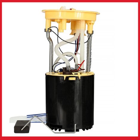 Kraftstoffpumpe 31372898 - Kompatibel mit Volvo XC60, XC70 II, V70 III, S80 II (Diesel) (1/4)