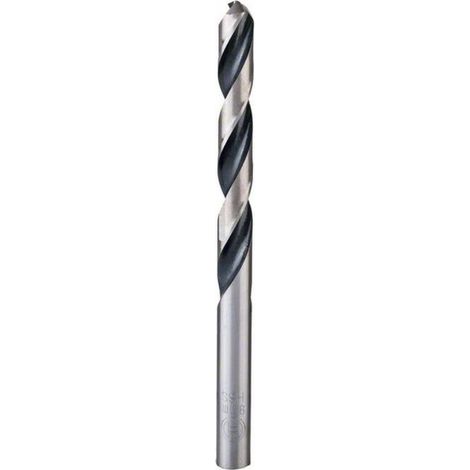 Bosch 10x HSS PointTeQ DIN 338 9 x 81 x 125 mm - 2608577258