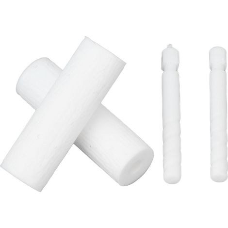 Accessoires orthodontiques Chewies pour aligneurs dentaires et gouttières d'alignement. (1/5)