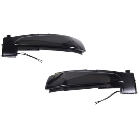 LED-Blinker, dynamische Blinker, Seitenspiegel (1/5)