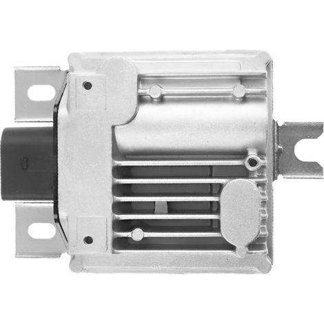 Module de commande de pompe à huile 7P0906093B 7P0906093 Volkswagen (importé) Touareg Porsche (1/3)