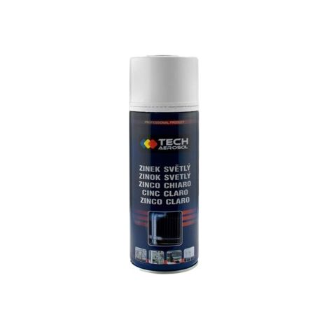 Kaltverzinkungsspray 400ml (1/2)