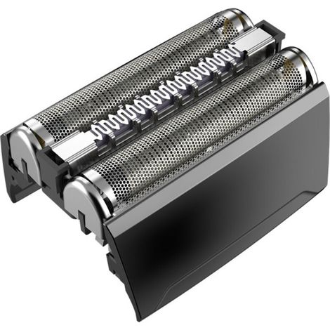 Ersatzscherkopf 52b für Braun 5 Series Rasierer (5020, 5020s, 5030, 5030s, 5040s) – Originalgetreue Rasierklinge für volle Leistung
