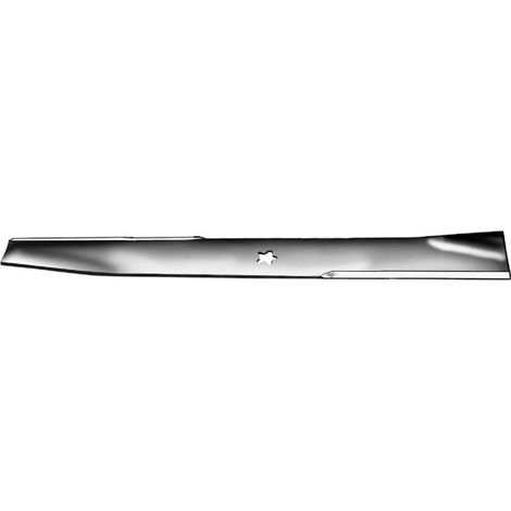 Rotary 12974 - Ayp Klinge 23' x 5-Stern-Loch ersetzt ayp 403107