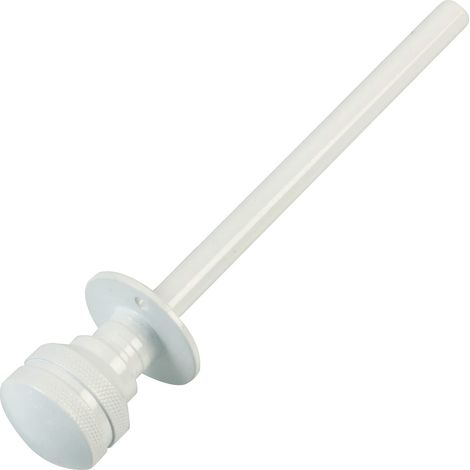 Blocca finestra scorrevole bianco mod.40 21684 amig (1/5)