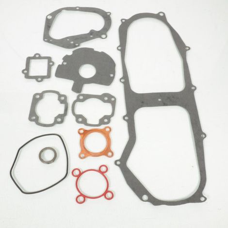 Motor-Dichtung für Malaguti 50 F12 Roller, Baujahre 1994 bis (1/2)