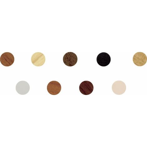 ADHÉSIFS TP-TP - COULEURS BÉIGE ( 1000 u.) (1/2)