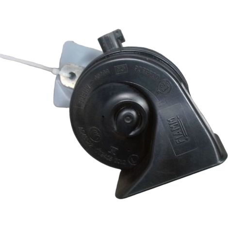 Klaxon / Avertisseur FIAT 500 [PRODUIT D'OCCASION]♻️52123117