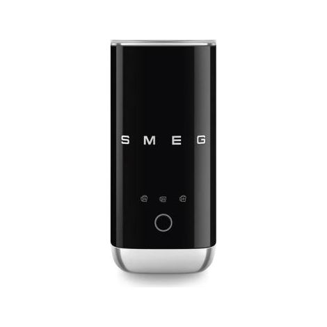 Milchaufschäumer smeg MFF02BLEU 500 W 120 ml
