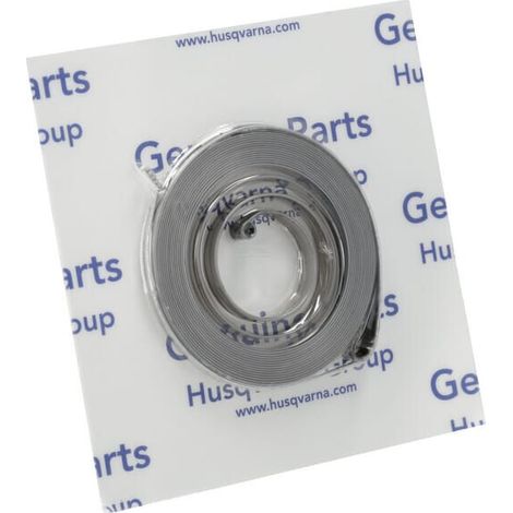Ressort HUSQVARNA 503859901