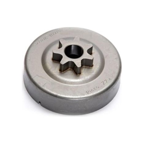 Kupplungsglocke 7 Zähne 0,325 Zoll Kettensäge ORIGINAL STIHL 11216402000