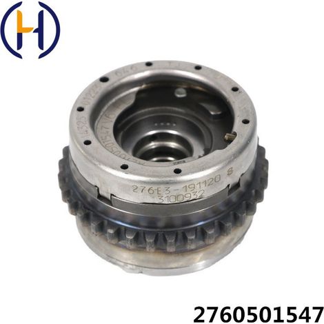 Die Referenznummern 2760501547 und 2760501047 gelten für die Mercedes-Benz Modelle E350, C350, ML350, W212 und W204.